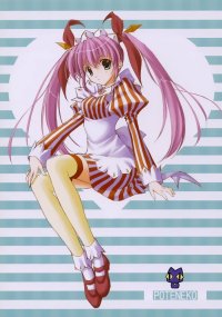 BUY NEW naru nanao - 65033 Premium Anime Print Poster